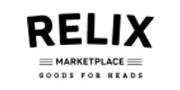Relix Marketplace coupons
